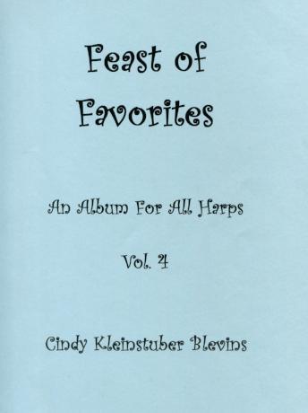 Feast of Favorites Vol. 4