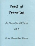 Feast of Favorites Vol. 4 - Bargain Basement Beauty!