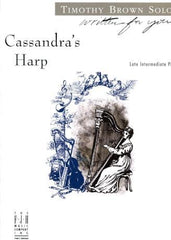 Cassandra's Harp