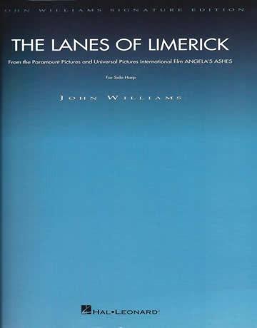 The Lanes of Limerick