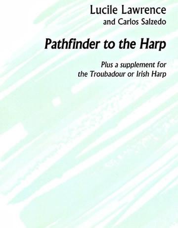 Pathfinder to the harp