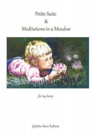 Petite Suite & Meditation in a Meadow  - Digital Download