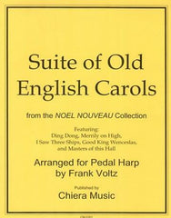 Suite of Old English Carols