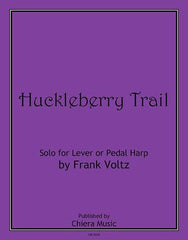 Huckleberry Trail