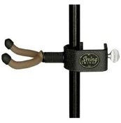 Ukulele Mic Stand Holder