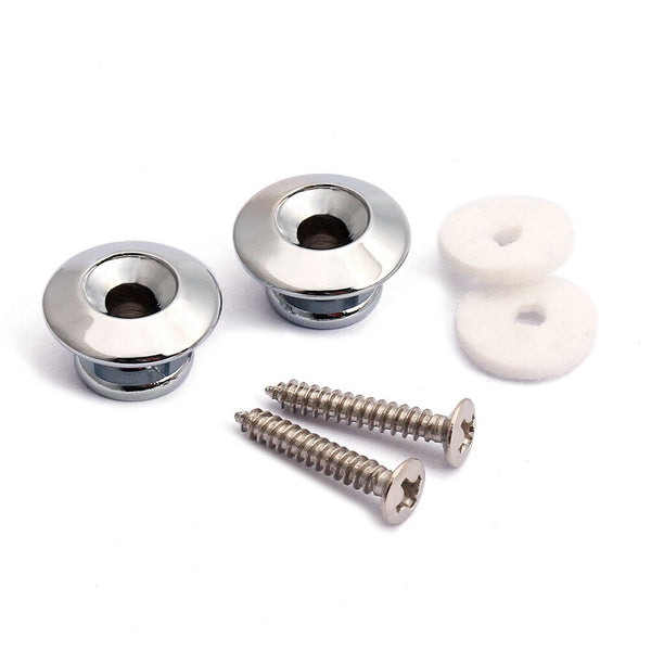 Strap Buttons
