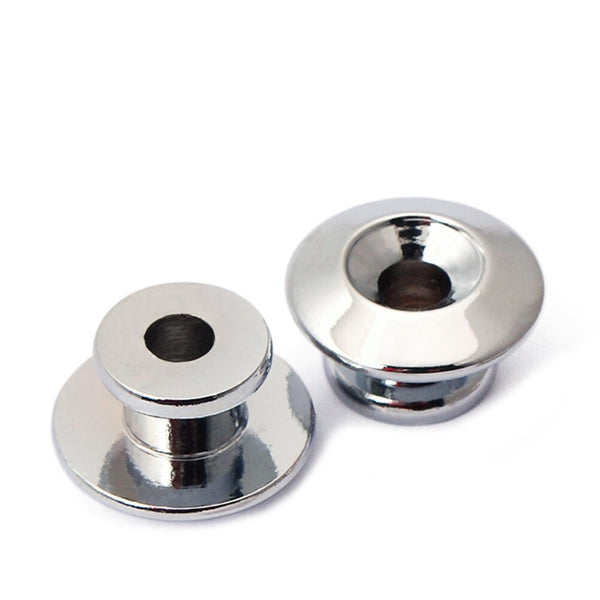 Strap Buttons