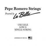 Pepe Romero Ukulele Strings