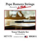 Pepe Romero Ukulele Strings