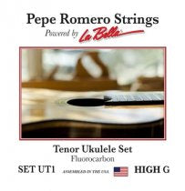 Pepe Romero Ukulele Strings