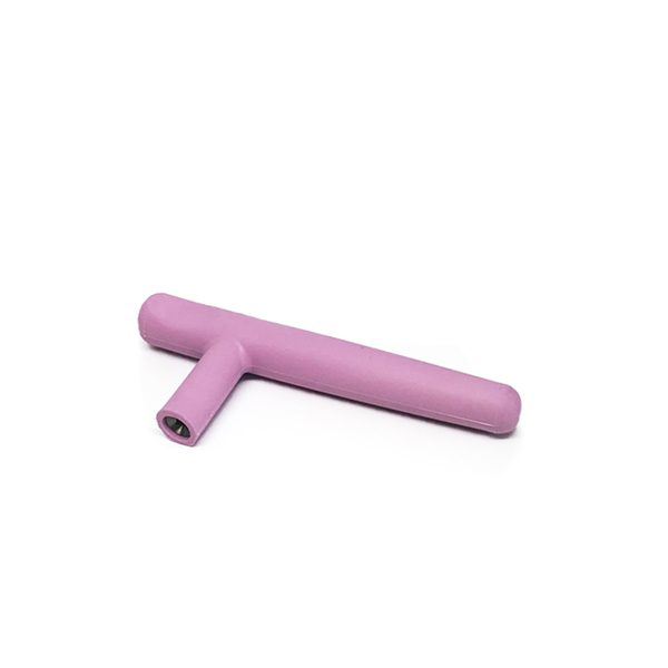 Ergonomic Rubber-Covered Tuning Key