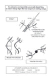 Abrasive Cord