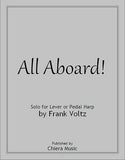 All Aboard! - Digital Download