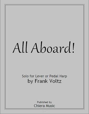 All Aboard! - Digital Download