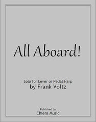 All Aboard! - Digital Download