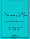 Dreaming of You - Digital Download