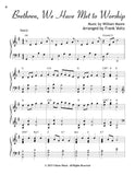The Harpist's Hymnal, Vol. 2 - Digital Download