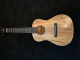 Romero Concert Ukulele - Spalted Mango