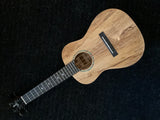 Romero Concert Ukulele - Spalted Mango