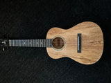 Romero Concert Ukulele - Spalted Mango