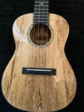 Romero Concert Ukulele - Spalted Mango
