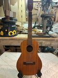 Vintage Harmony Baritone Ukulele