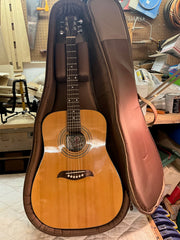 Oscar Schmidt OG1 Short Scale Guitar