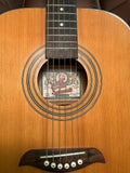 Oscar Schmidt OG1 Short Scale Guitar