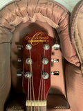 Oscar Schmidt OG1 Short Scale Guitar