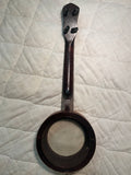 Vintage Mele Soprano Banjolele