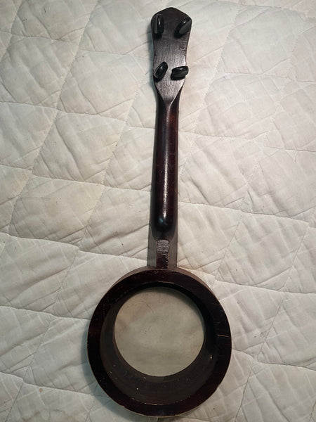 Vintage Mele Soprano Banjolele