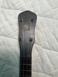 Vintage Mele Soprano Banjolele