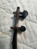 Vintage Mele Soprano Banjolele