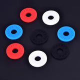 Strap Lock Rubber Washer