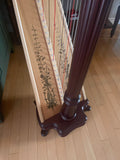 Lyon & Healy Prelude 40-String Lever Harp - Gently Used