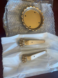 Lyon & Healy Prelude 40-String Lever Harp - Gently Used