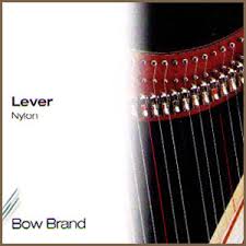 Bow Brand Lever Nylon Strings
