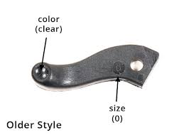 Loveland Replacement Lever Arm