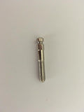 Threaded Bridge Pins