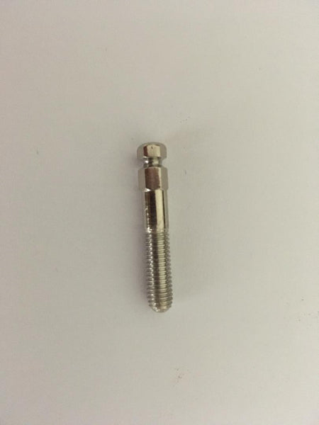 Threaded Bridge Pins