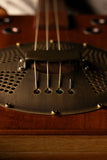 Resonator Cover Plate