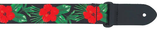 Ukulele Strap