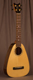 Romero Tiny Tenor Ukulele - Spruce/Rosewood - Gently Used