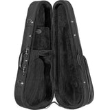 Kala Foam Hard Ukulele Case