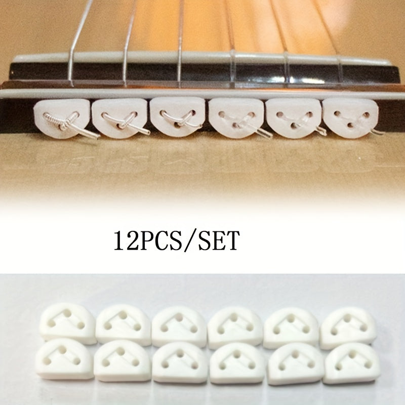 String Retainer – Bytown Instruments