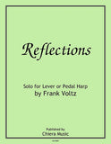 Reflections - Digital Download