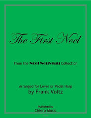 The First Noel - Digital Download
