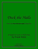 Deck The Halls - Digital Download