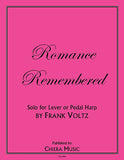 Romance Remembered - Digital Download