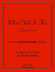 What Child Is This? - Digital Download